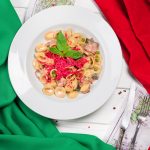 la cucina italiana